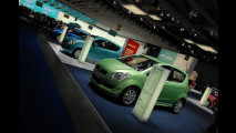 Suzuki al Salone di Francoforte 2009