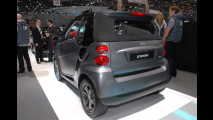 smart al Salone di Ginevra 2010