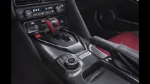 Nissan GT-R Nismo restyling 2017