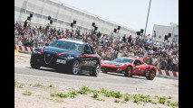 Supercar Roma Auto Show 2016