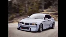 BMW 2002 Hommage