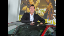 Kia Ambassador, Danilo Gallinari