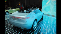 Saab al Salone di Parigi 2008