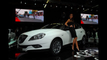 Lancia al Motor Show 2008