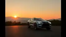 Mitsubishi e-Evolution Concept