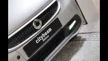 Smart al Salone di Ginevra 2014