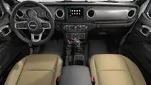 2018 Jeep Wrangler Configurator