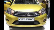Suzuki al Salone di Ginevra 2014