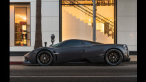 Pagani Huayra pacchetto Tempesta