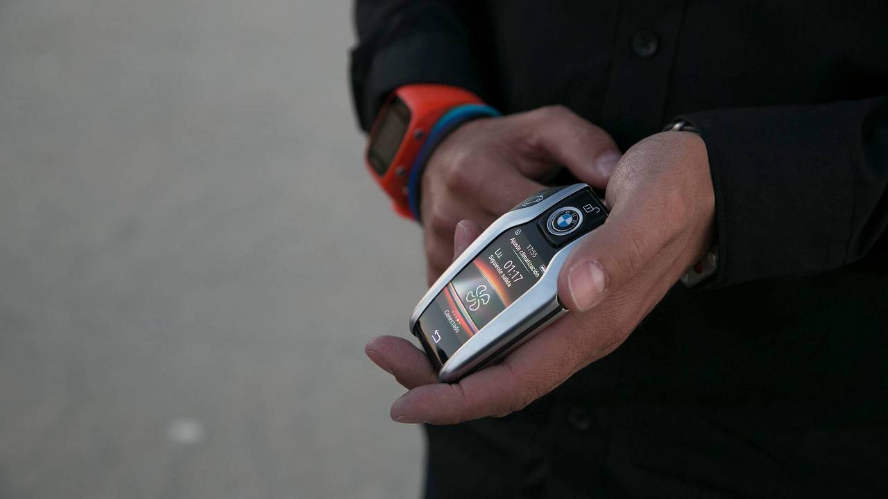 Curso de Conducción y Nuevas Tecnologías BOSCH-Motor1.com España