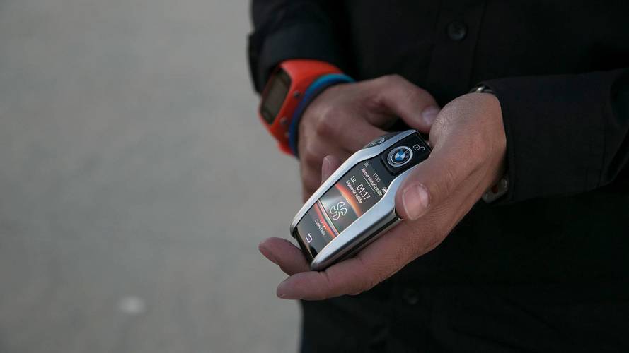 Curso de Conducción y Nuevas Tecnologías BOSCH-Motor1.com España