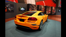 Dodge al Salone di Ginevra 2009