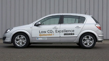 Lotus Low CO2 Concept