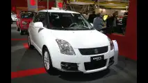 Suzuki al Motor Show 2008