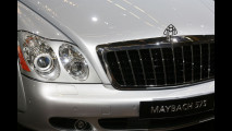Maybach al Motor Show 2008