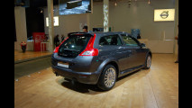 Volvo al Motor Show 2006