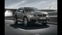 Peugeot 3008 GT