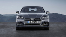 Nuova Audi A5 Sportback