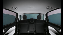 Fiat 500L Dog kit Frontline