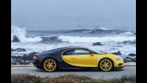 Bugatti Chiron Pebble Beach 2017