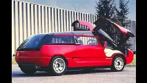 Bertone Lamborghini Genesis