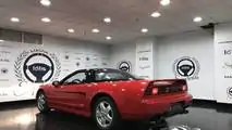 1992 Honda NSX For Sale