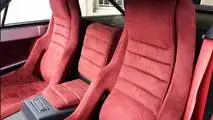 Lancia Delta S4 Stradale