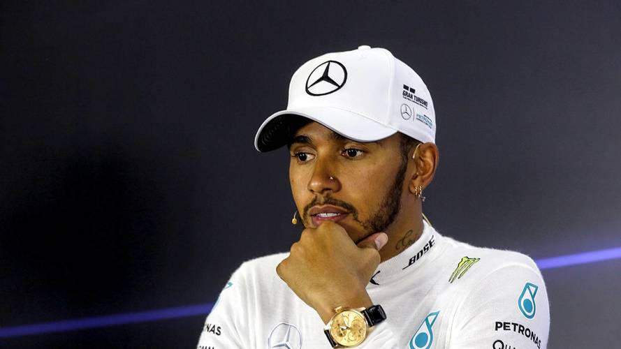 Opinion: What Might Retirement Look Like For Lewis Hamilton?