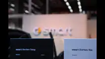 smart al Motor Show 2007