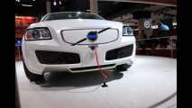 Volvo al Motor Show 2007