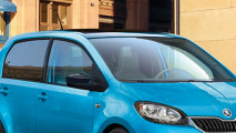 Skoda Citigo Design Edition