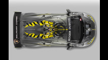 Lamborghini Huracan Super Trofeo EVO