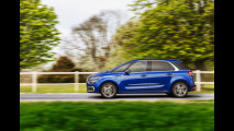 Citroen C4 Picasso restyling