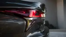 Nuova Lexus LS 2017