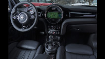 MINI, nuovo cambio automatico 7 marce doppia frizione