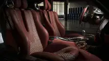 Pagani Huayra Lampo enthüllt