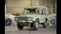 1981 Citroën Iltis