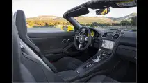 Test Porsche 718 Cayman GTS