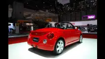 Daihatsu al Salone di Ginevra 2008
