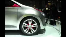 Suzuki al Salone di Ginevra 2008