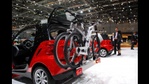 smart al Salone di Ginevra 2008