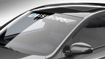 Hyundai HyperEconiq Ioniq