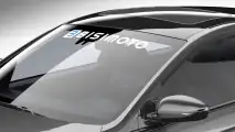 Hyundai HyperEconiq Ioniq