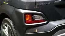 2018 Hyundai Kona