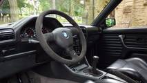 BMW M3 E30 Sport Evo