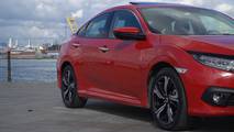 2017 Honda Civic RS