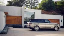 2018 Range Rover SVAutobiography