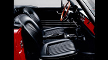 Alfa Romeo Duetto, la foto-storia