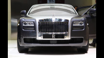 Rolls-Royce al Salone di Ginevra 2011