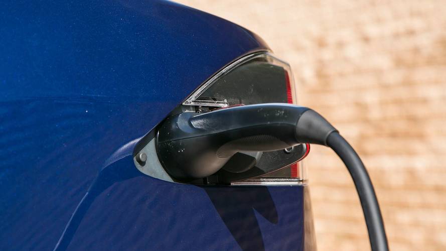 Tesla Model S 2018, primera prueba